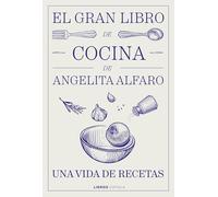 El gran libro de Angelita Alfaro