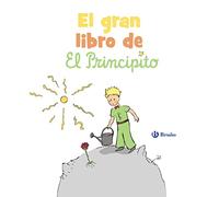 El gran libro de El Principito