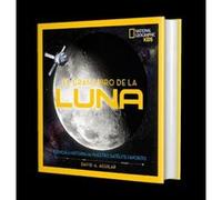 El Gran Libro De La Luna - [Livre en VO] Aguilar, David (Auteur)