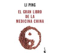 El gran libro de la medicina china