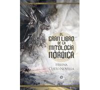 El gran libro de la mitología nórdica