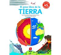 El gran libro de la Tierra
