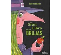 El gran libro de las brujas
