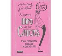 El Gran Libro De Las Chicas García - Siñeriz, Ana (Auteur)