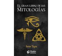 El gran libro de las Mitologías