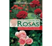 El gran libro de las rosas