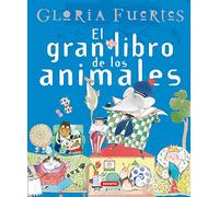 El Gran Libro de los Animales – Susaeta