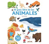El gran libro de los animales