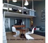 El Gran Libro De Los Apartamentos - [Livre en VO] Aa Vv (Auteur)