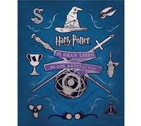 El Gran Libro De Los Artefactos De Harry Potter Revenson, Jody (Auteur)