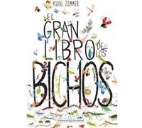 El Gran Libro De Los Bichos - [Livre en VO] Zommer, Yuval (Auteur)