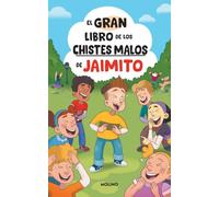 El gran libro de los chistes malos de Jaimito