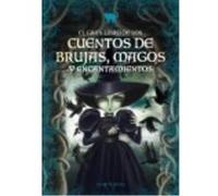 El Gran Libro De Los Cuentos De Brujas, Magos Y Encantamientos - VV.AA. Vv Aa (Auteur)