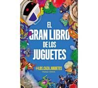 El gran libro de los juguetes - Petter OKKA - Plaza & Janes - ebook (ePub) - Livre