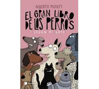 El gran libro de los perros según mi gato