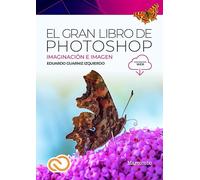 El gran libro de Photoshop