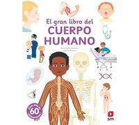 El gran libro del cuerpo humano