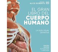 El gran libro del cuerpo humano (The Complete Human Body)