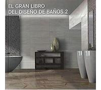 El Gran Libro Del Diseño De Baños 2-Konemann - [Livre en VO] Aa Vv (Auteur)