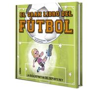 EL GRAN LIBRO DEL FÚTBOL