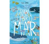 El Gran Libro Del Mar Zommer , Yuval (Auteur)