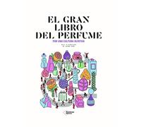 El gran libro del perfume