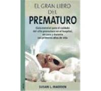 EL GRAN LIBRO DEL PREMATURO
