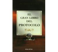 El gran libro del protocolo