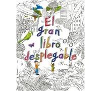 El Gran Libro Desplegable - VV.AA. Vv Aa (Auteur)