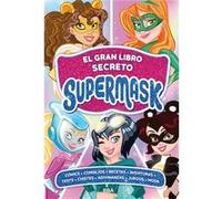 El Gran Libro Secreto - [Livre en VO] Aa Vv (Auteur)