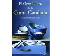 El Gran Llibre de la Cuina Catalana