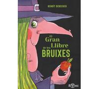 El gran llibre de les bruixes