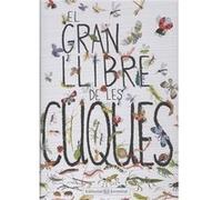 El Gran Llibre De Les Cuques - [Livre en VO] Zommer, Yuval (Auteur)