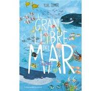 El Gran Llibre Del Mar Zommer, Yuval (Auteur)
