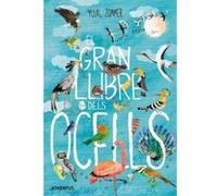 El Gran Llibre Dels Ocells - [Livre en VO] Zommer, Yuval (Auteur)