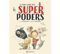 El Gran Llibre Dels Superpoders Aa Vv (Auteur)