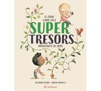 El Gran Llibre Dels Supertresors