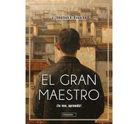 El gran maestro