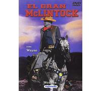 El gran McLintock