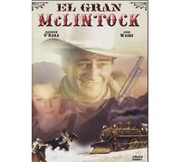 El Gran Mclintock