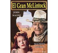 El Gran McLintock (McLintock)