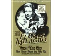 El Gran Milagro [Import]
