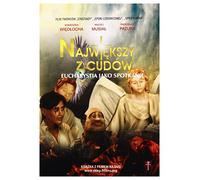 El gran milagro (IMPORT) (Pas de version française)