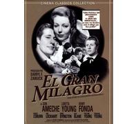 El Gran Milagro [Import]