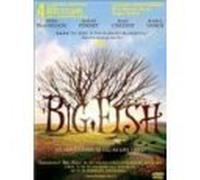 El Gran Pez [Import allemand]