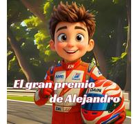 El gran premio de Alejandro