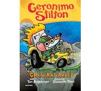 El Gran Rat Rally