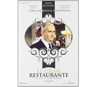 El Gran Restaurante