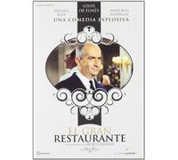 El Gran Restaurante [Import]