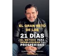 El Gran Reto De Los 21 Días
